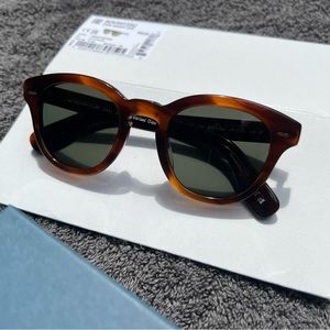 Oliver Peoples Cary Grant Sunglasses